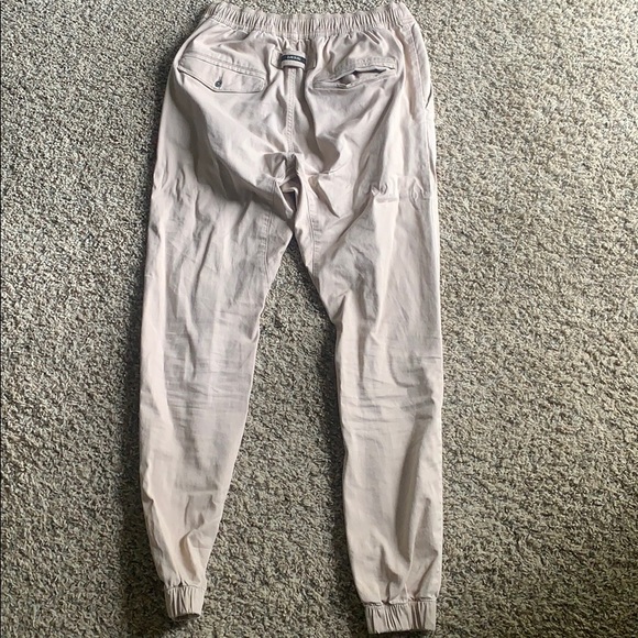 Zanerobe jogger - Picture 3 of 3